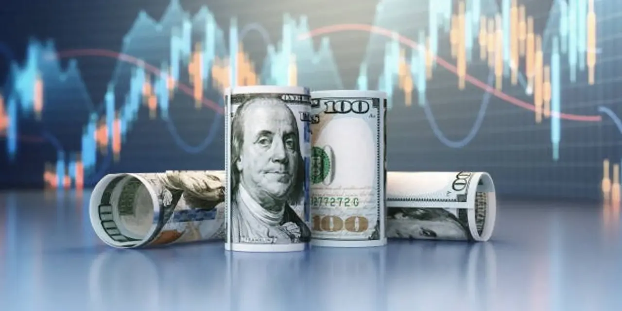 Borsadaki Döviz Zengini 3 Şirket! %5.213'e Varan Oranlar!