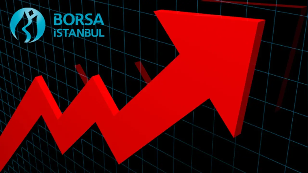 AKBNK, SAHOL, OYAKC, THYAO ve MAVI Hisseleri Öne Çıkıyor!