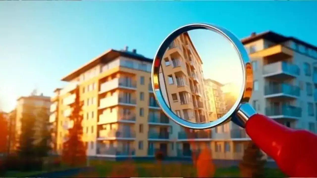 Konut Fiyat Endeksi Kasım ayında %2.7, yıllık %31.4 ve reel olarak %0.3 oranında arttı