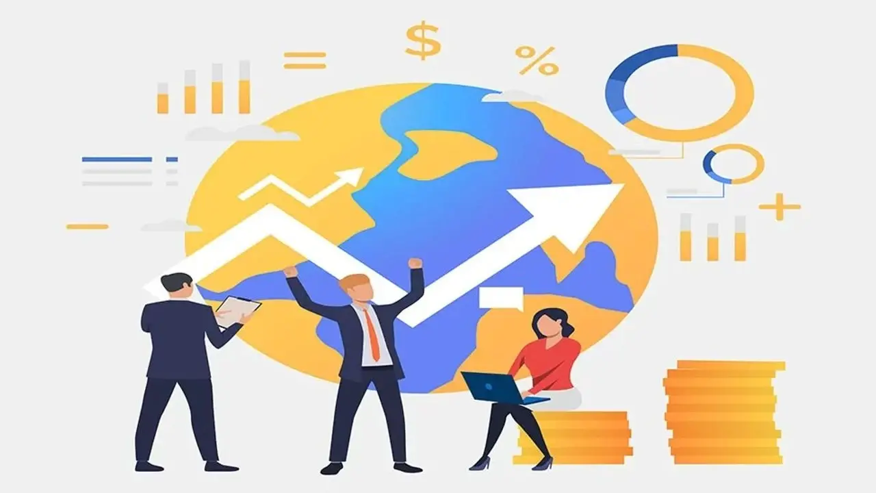 Hissesi 6 Ayda %255 Kazandırdı! Yurt Dışı Şirketini Resmen Kurdu