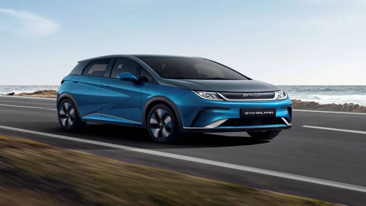 BYD Dolphin İçin %0 Faizli Kredi Fırsatı!