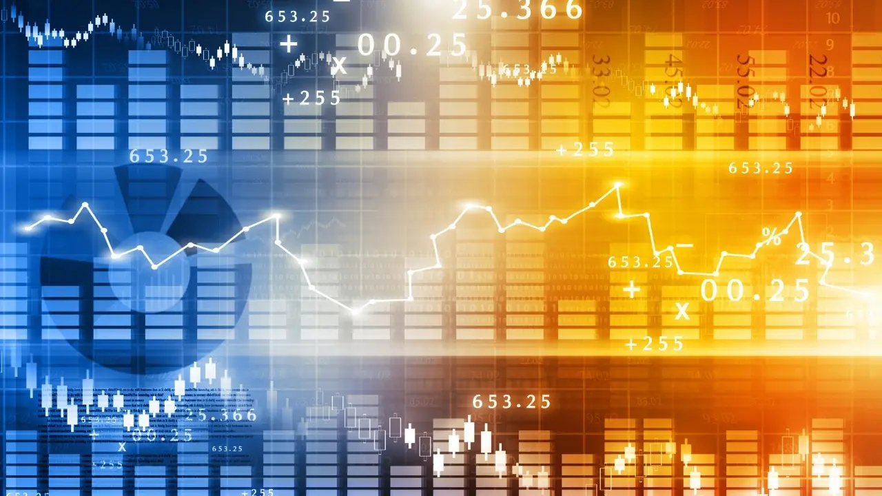 Haftanın Son Gününden Brent Petrol, Altın ve S&amp;P500 Teknik Görünümleri!