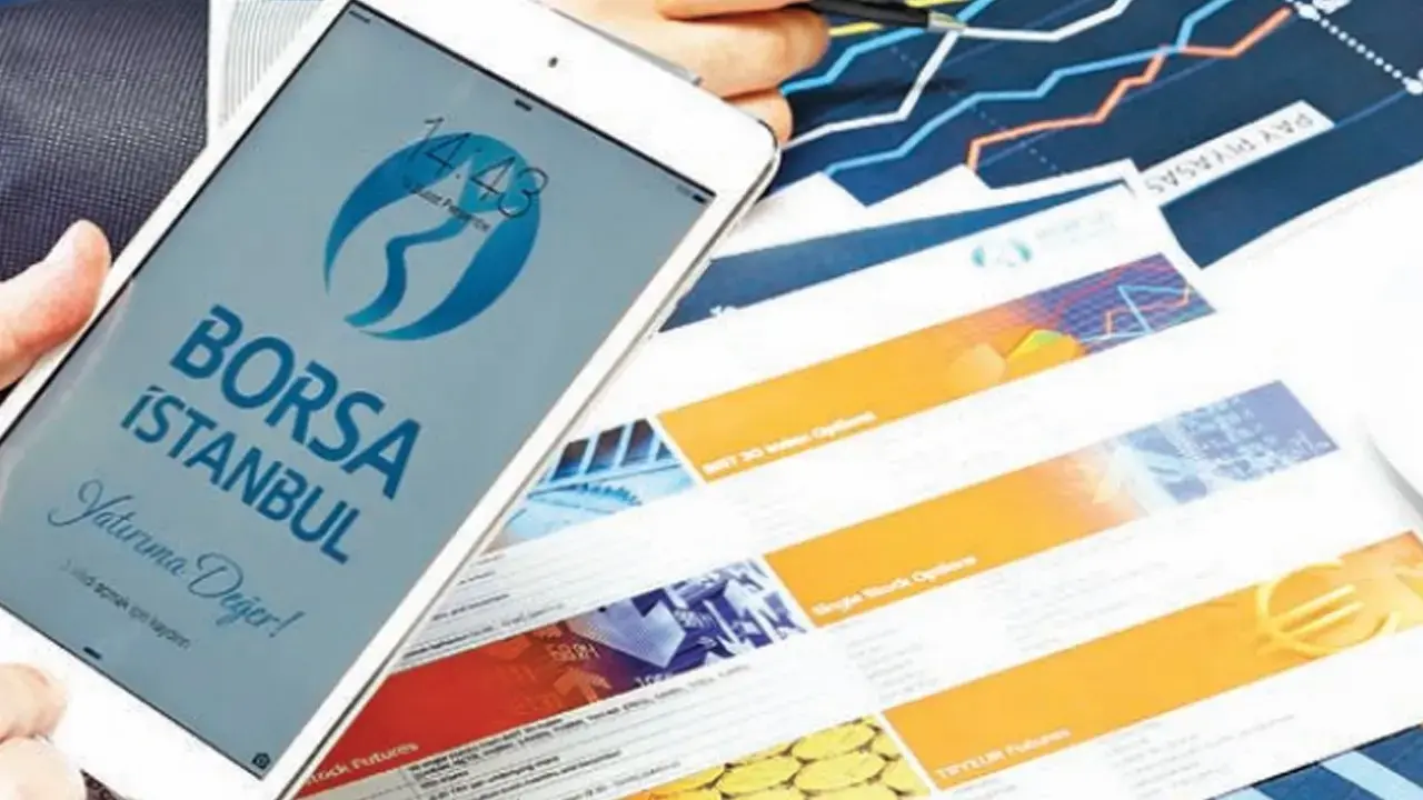 Borsa&#039;da İnşaat Yatırımcıları Kazanırken Turizm Yatırımcıları Kaybetti!