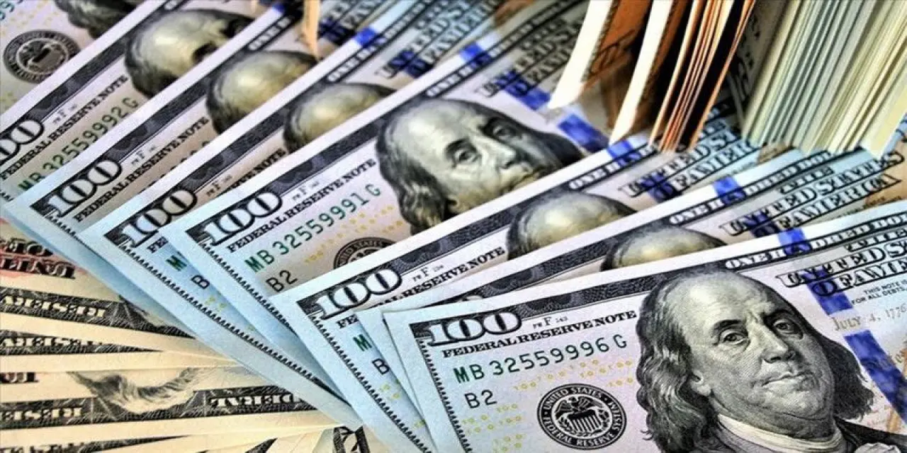 Dolar Endeksinin Düşüşü Devam Edebilir! Gözler 17 Eylül&#039;de!