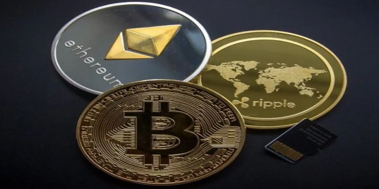 Kripto&#039;da düşüş trendi!