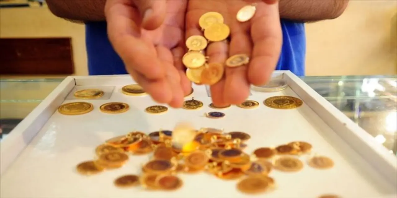 Gram Çeyrek Altın 1 Ağustos Kapalıçarşı Fiyatları