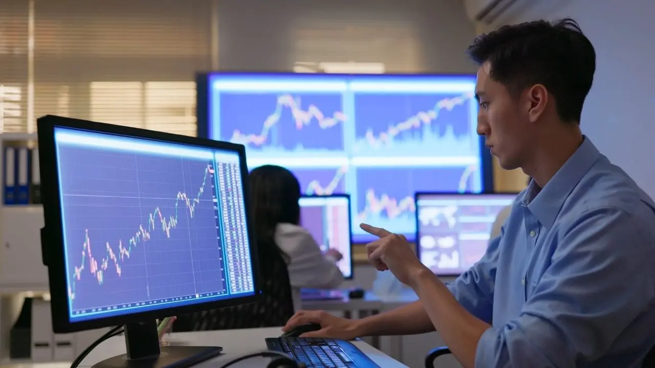 Bütçe Dengesi Güçleniyor, Açık 2,1 Trilyon TL’ye Geriledi