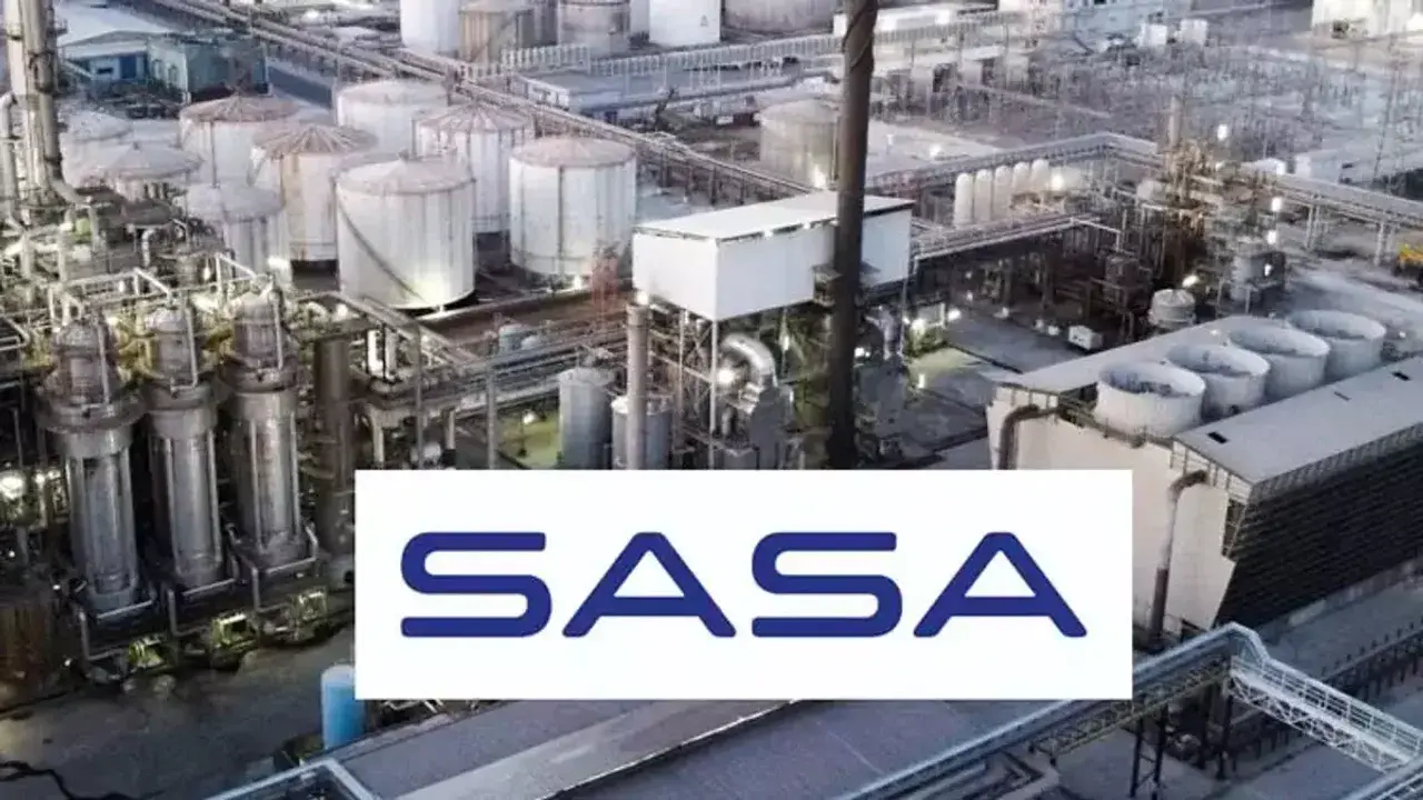 SASA&#039;dan %10&#039;luk hareket!