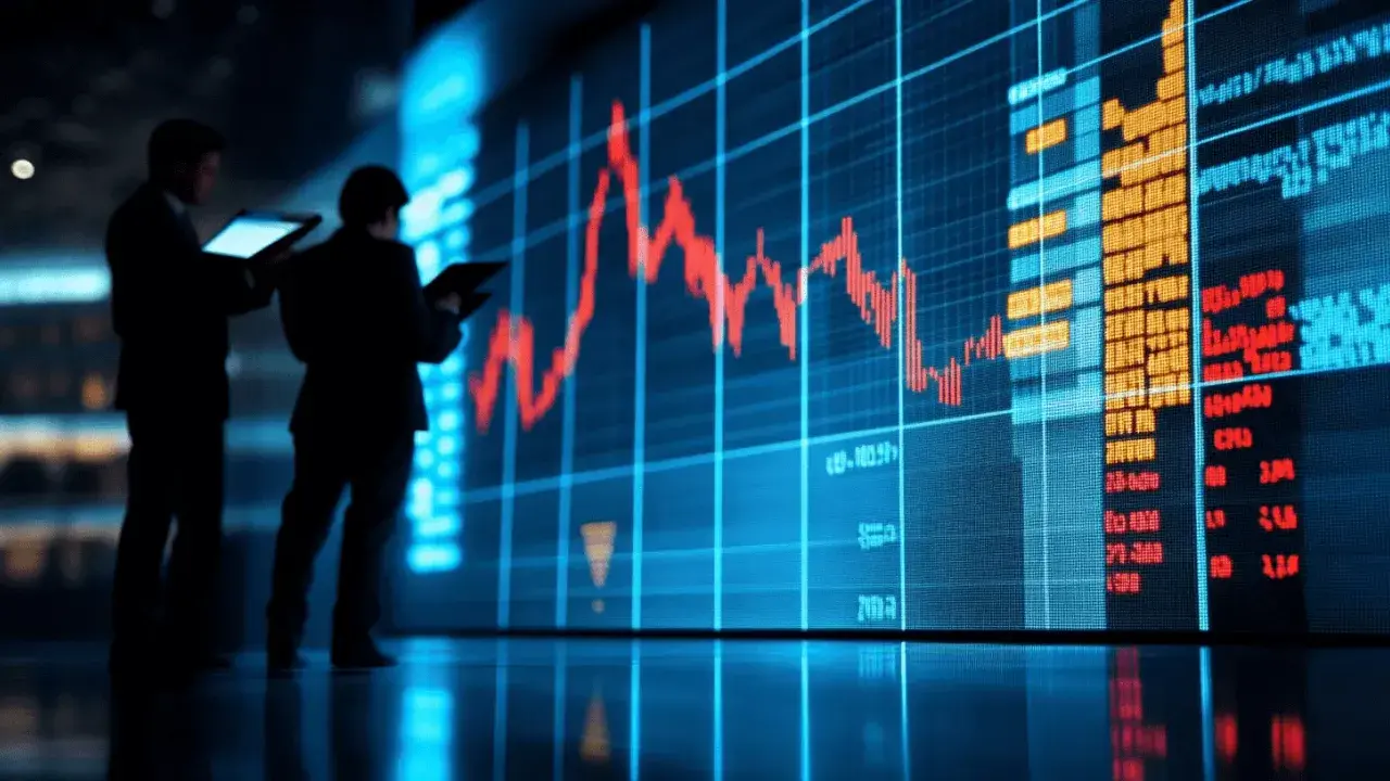 Tavan Tavan Giden Enerji Hissesinde Artık Satış Yapmak Daha Zor