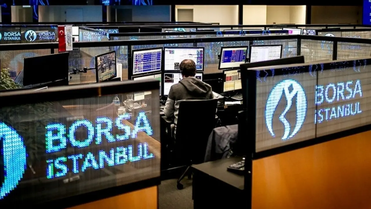 Borsa İstanbul&#039;dan 2 hisseye tedbir!