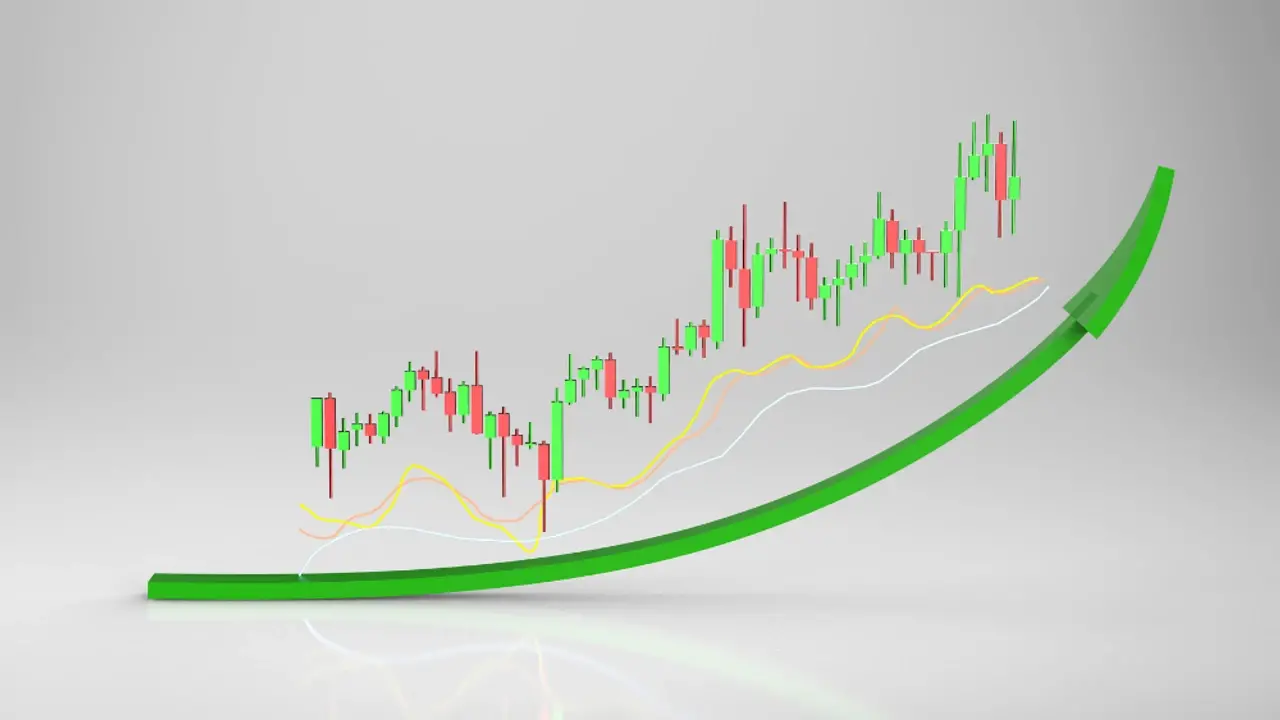 Borsa Coştu Banka Hisseleri Uçuşta İşlem Hacmi Rekora Gidiyor