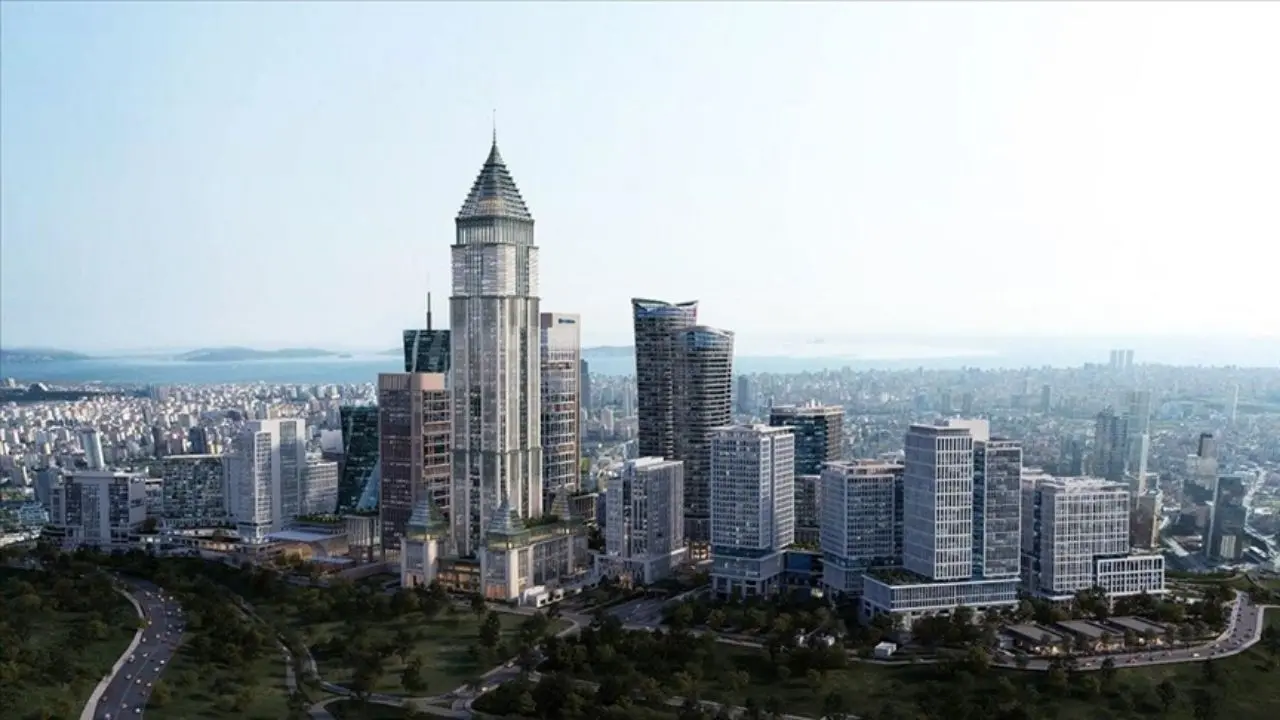 İstanbul Finans ve Teknoloji Üssü, Faaliyetlerine Başlıyor!