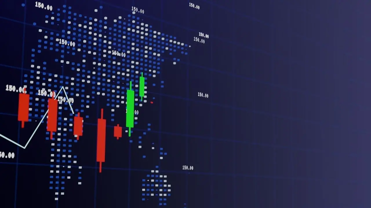 BIST100 Endeksi Çarşamba Gününü %1,26 Yükseliş ile 10.618 Puandan Kapattı