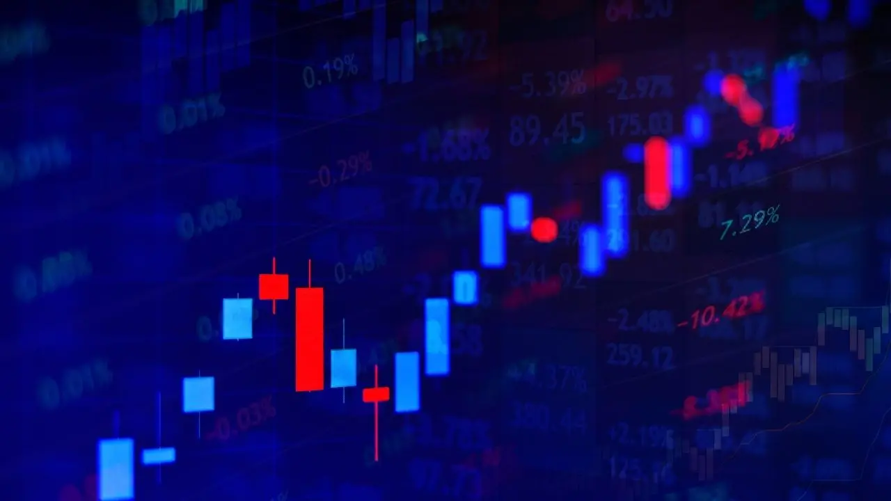 BIST100 Endeksi Pazartesi Gününü %0,94 Düşüş ile 10.542 Puandan Kapattı