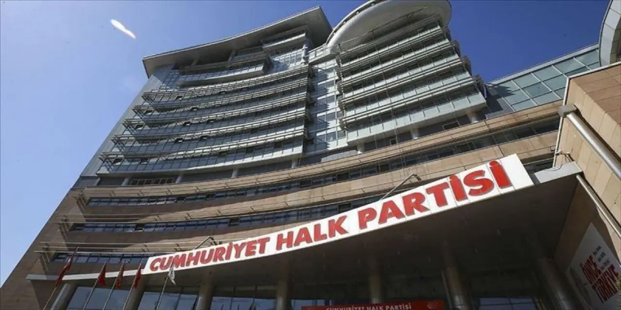 CHP Davasının Ertelenmesi Sonrası Borsa Yüzde 6’nın Üzerinde Yükseldi!
