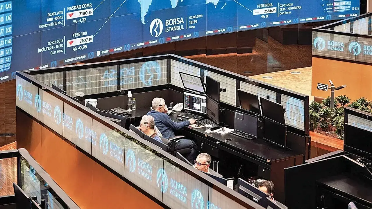 2. Tavanda İşlem Yasakları 3 Oldu! Hissede Aynı Gün Alış-Satış Yasak!