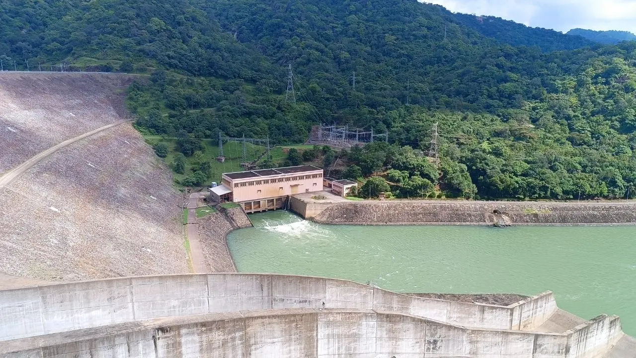 16 Aralık 2025’te Tarihi Dip: Barajlar Son 10 Yılın En Düşük Seviyesinde