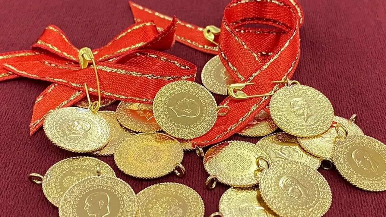 Gram Çeyrek Altın Kapalıçarşı Fiyatları 15 Aralık