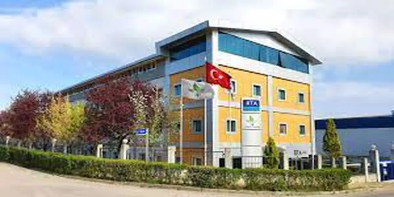 Geçen senenin parayı 3&#039;e katlayan şirketinde hareketlilik!