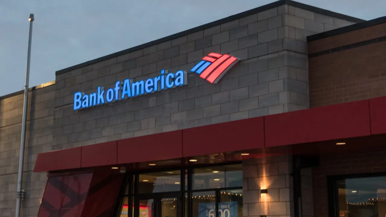 DOAS Hisselerindeki Bank of America Etkisi Öne Çıktı!