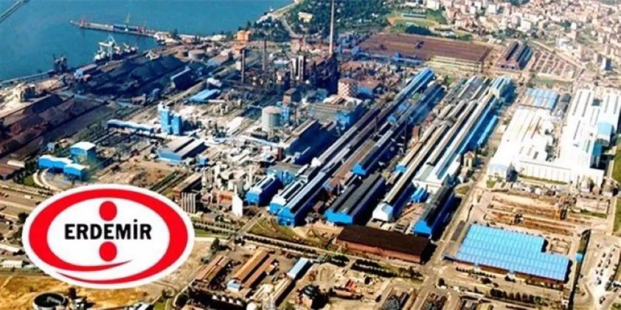 Demir Çelik devinde %4 kayıp!