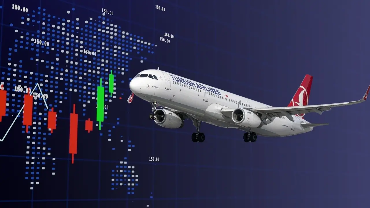 Türk hava yollarının düşüş trendi bitiyor mu?