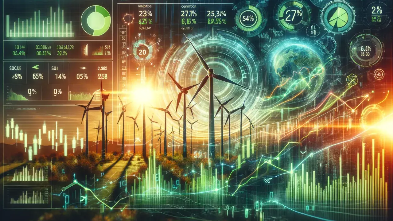 Enerji Hissesinde %49 Potansiyele Rağmen Hedef Fiyat Düştü!